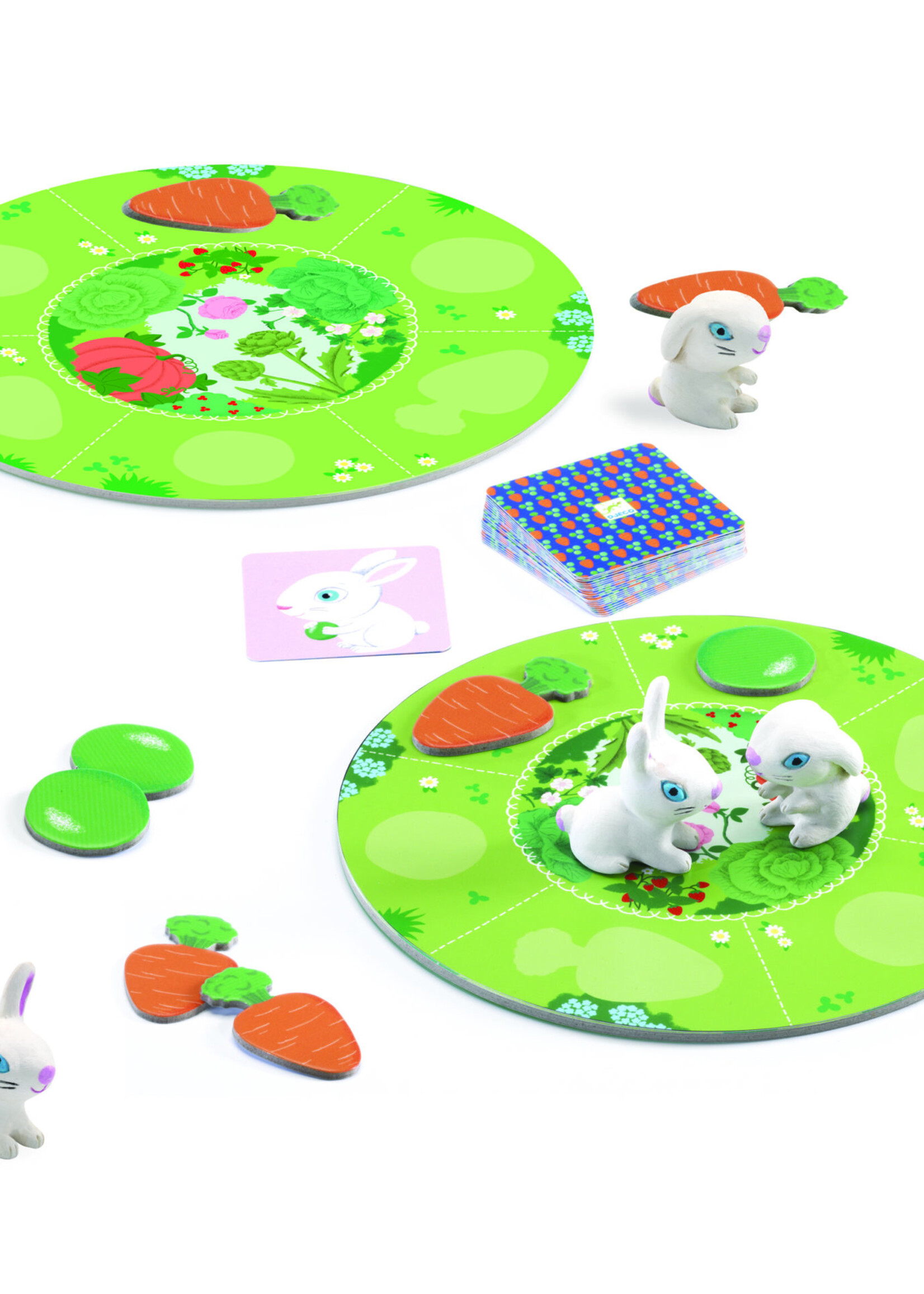 Djeco Little collect