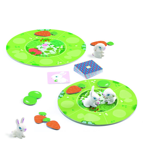 Djeco Little collect