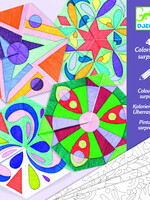 Djeco Mandalas rosaces