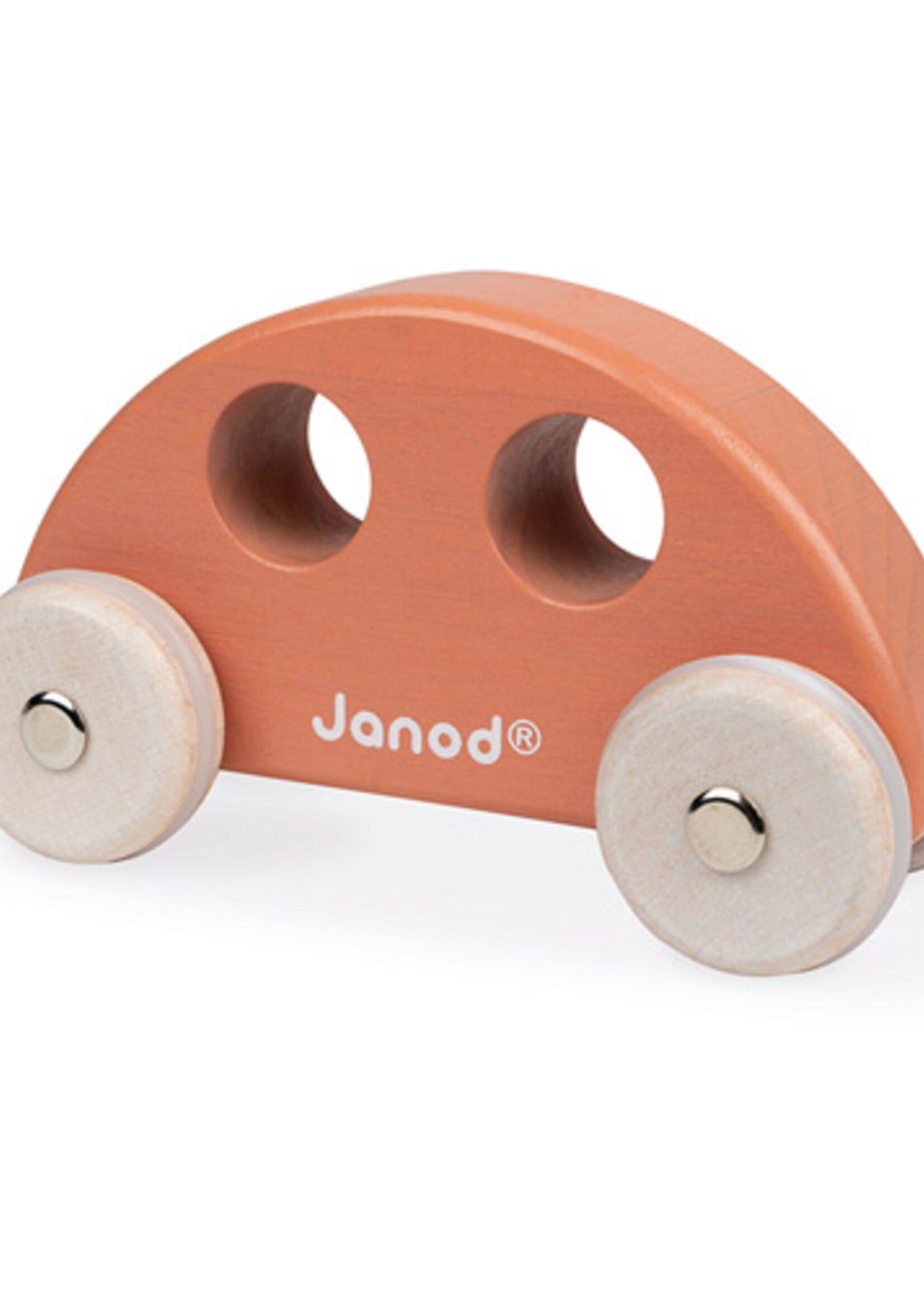 Janod Janod Sweet Cocoon - Auto's