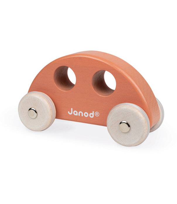 Janod Janod Sweet Cocoon - Auto's