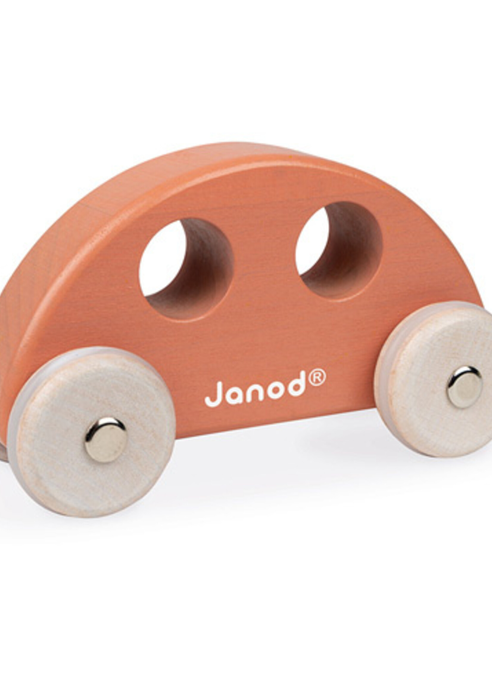 Janod Janod Sweet Cocoon - Auto's