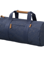 Fresk Weekend tas Indigo dots