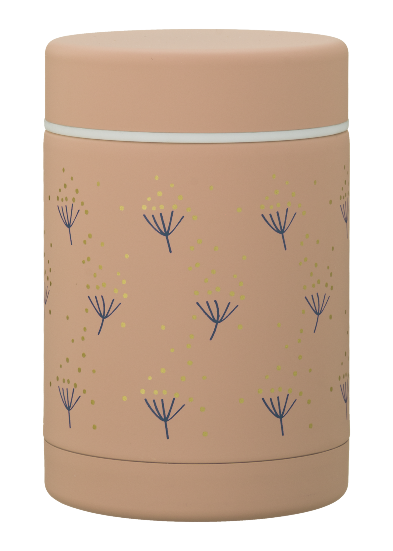 Fresk Thermos voedselcontainer 300 ml Dandelion