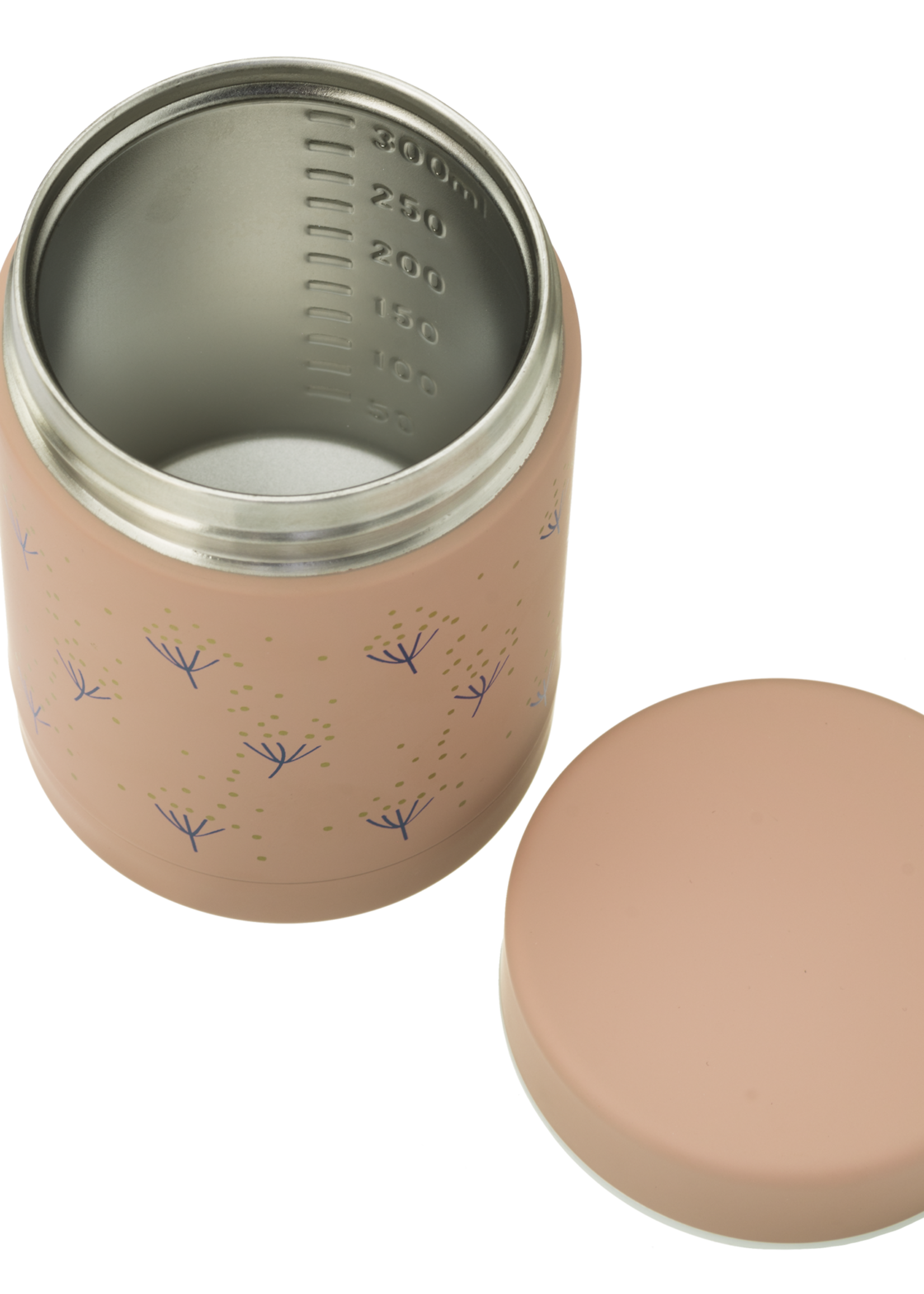 Fresk Thermos voedselcontainer 300 ml Dandelion