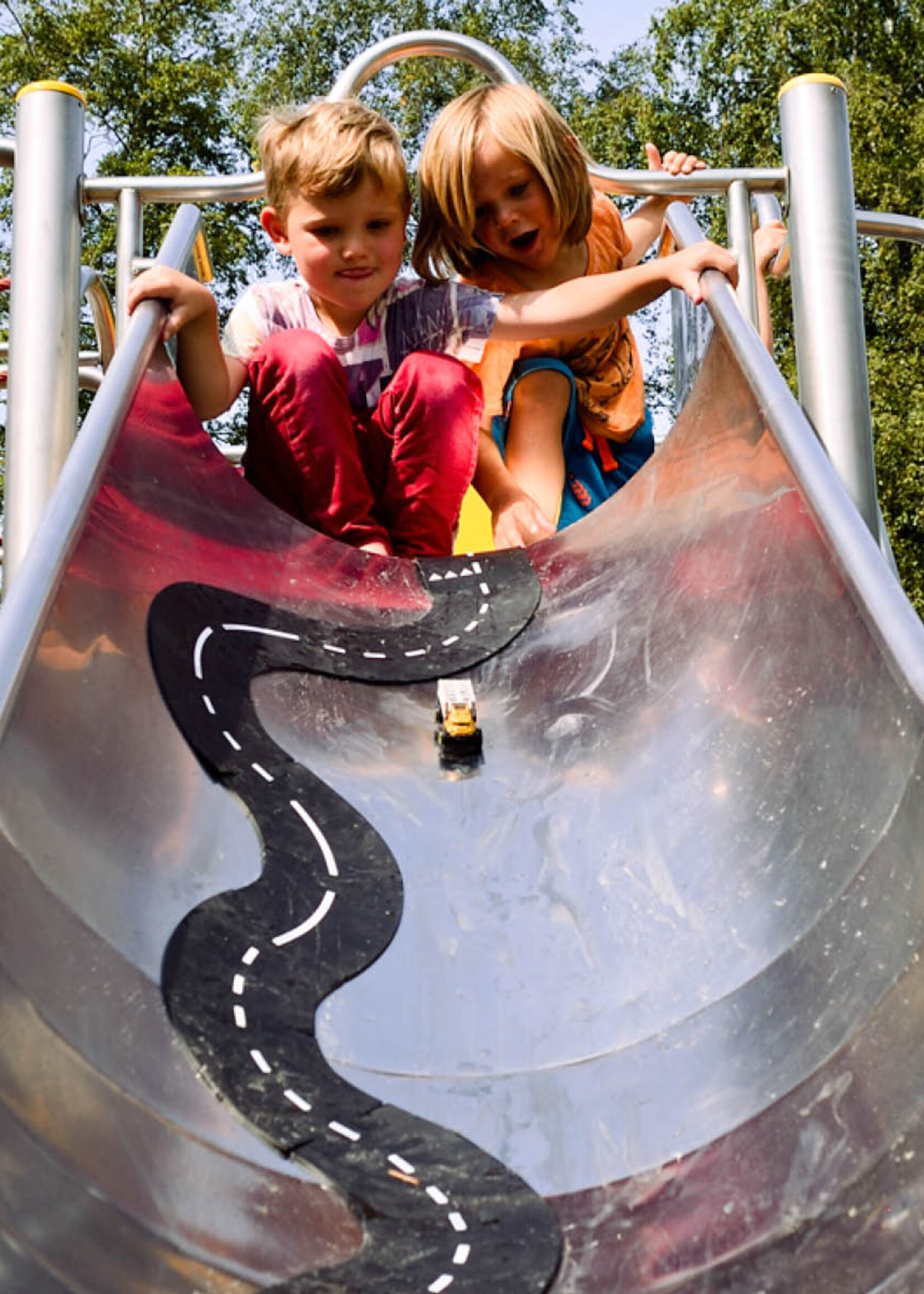 WaytoPlay Waytoplay - Ringroad - 12 parts