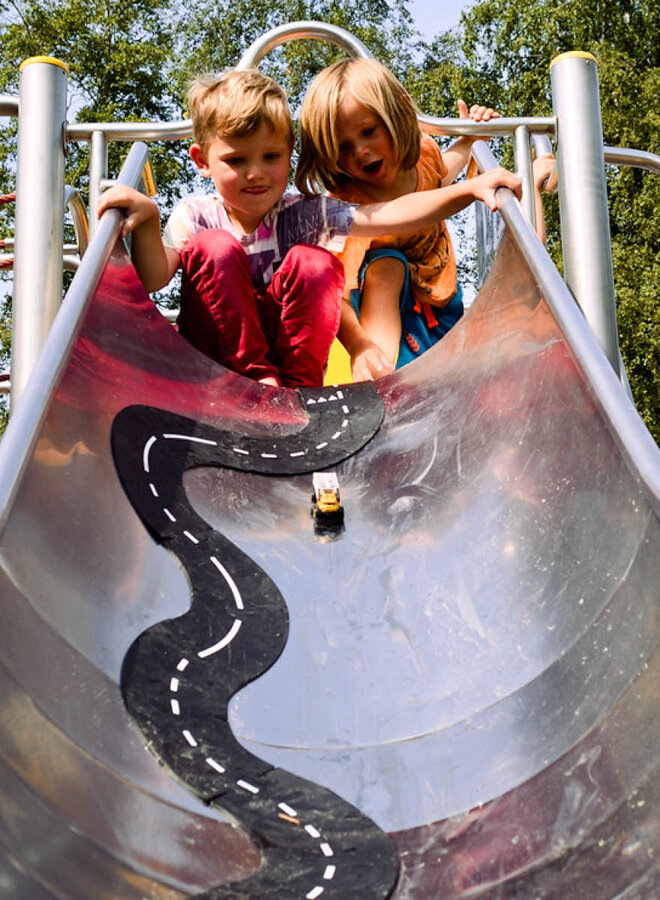 Waytoplay - Ringroad - 12 parts