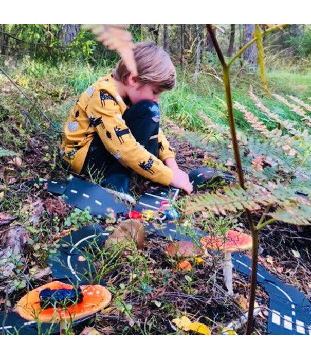 WaytoPlay Waytoplay - Ringroad - 12 parts