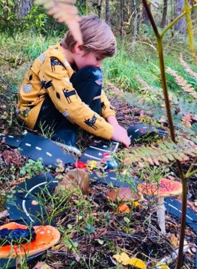 Waytoplay - Ringroad - 12 parts