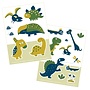 Stickers - Dinosaurs