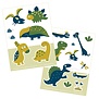 Stickers - Dinosaurs