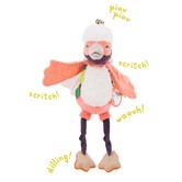 Paloma de activity vogel