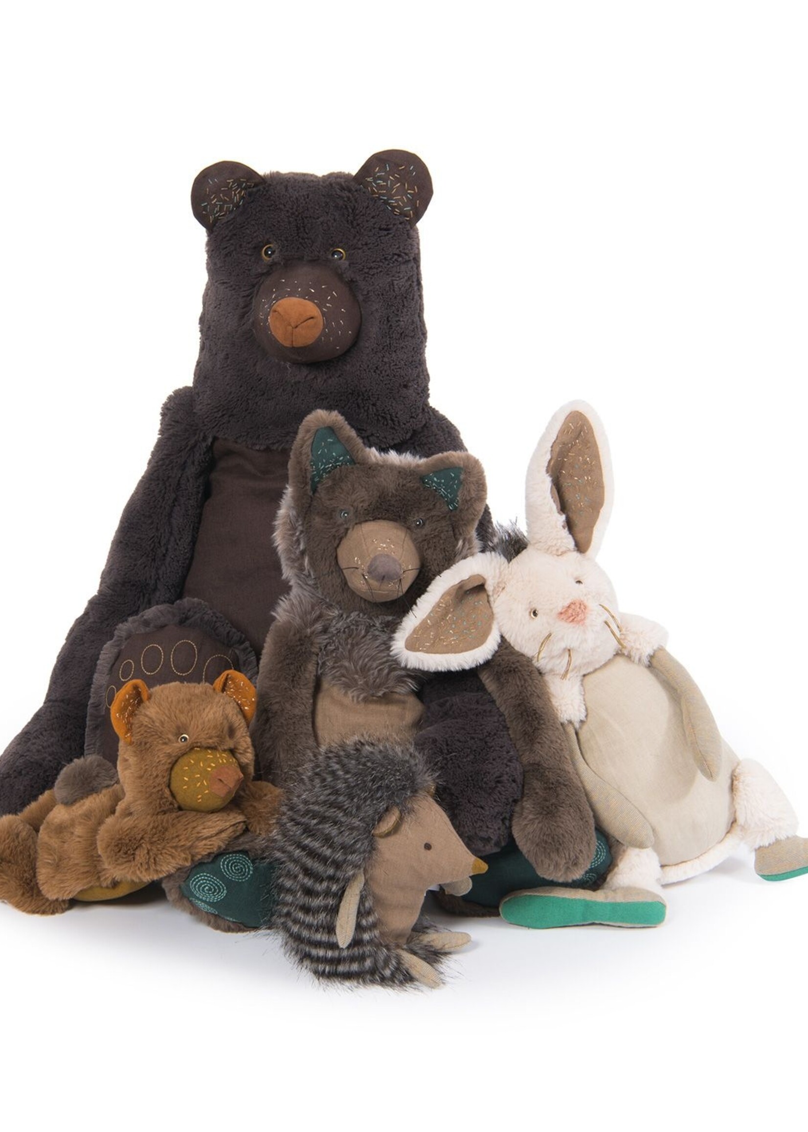 Moulin Roty Brindille de wolf