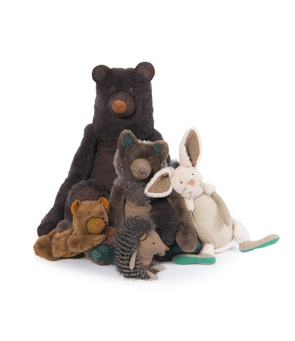 Moulin Roty Brindille de wolf