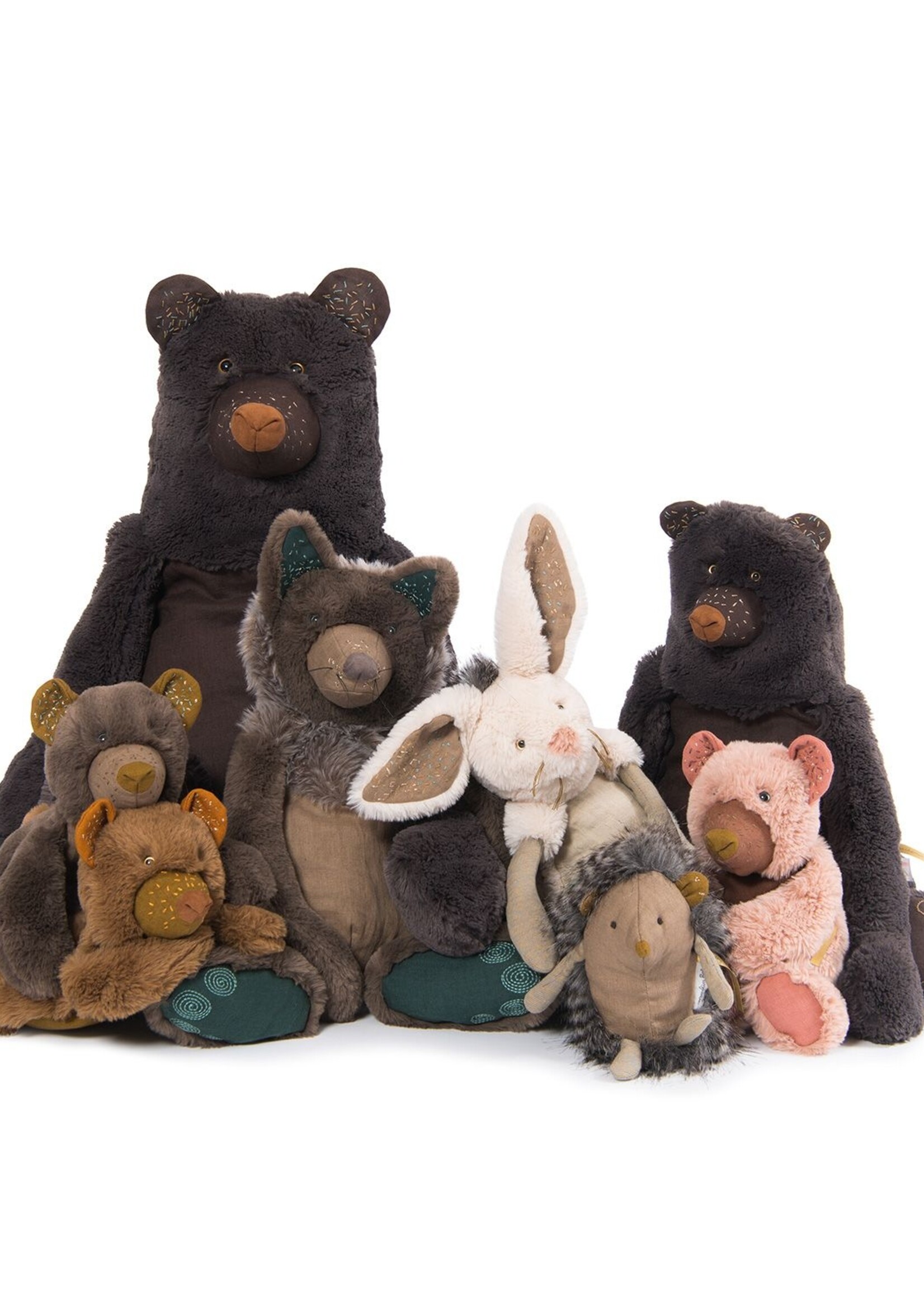 Moulin Roty Brindille de wolf
