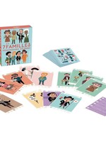 Kaartspel 7 familles
