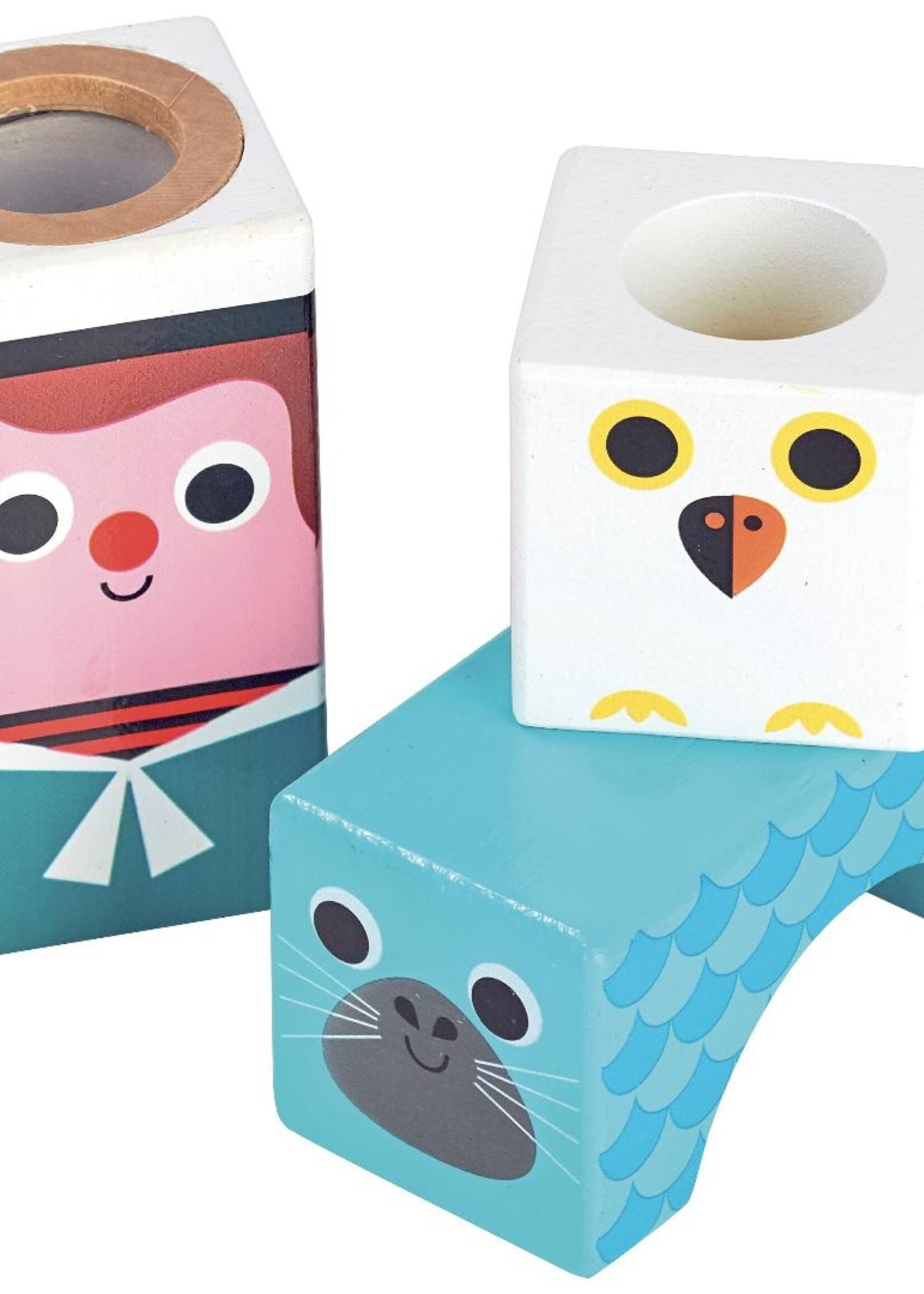 Magneten thema Ijsland