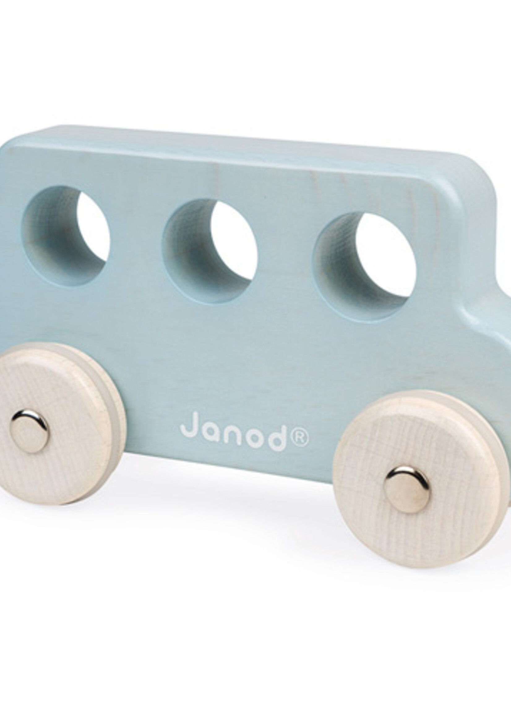 Janod Janod Sweet Cocoon - Auto's