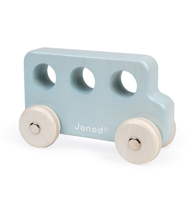 Janod Janod Sweet Cocoon - Auto's