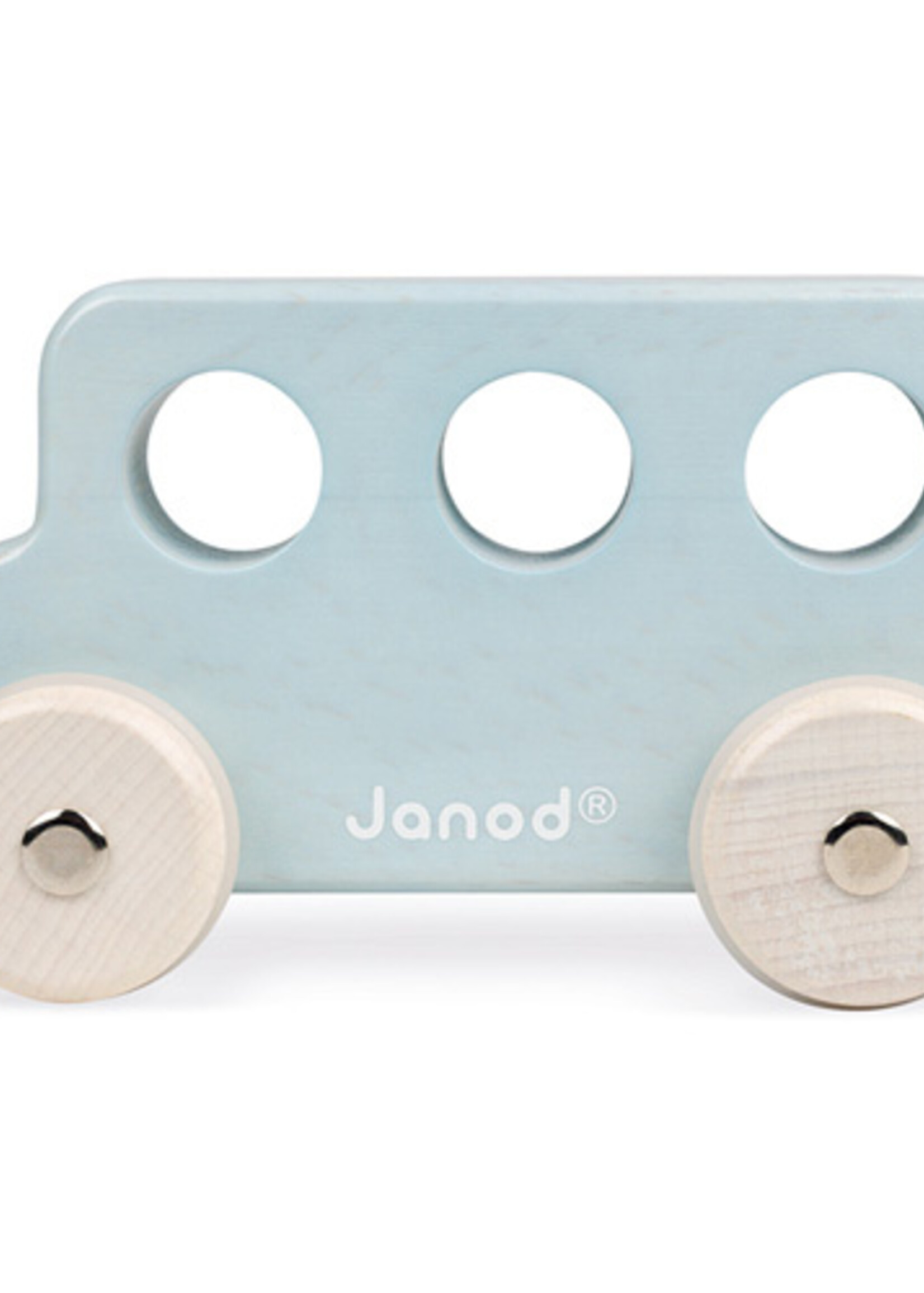Janod Janod Sweet Cocoon - Auto's
