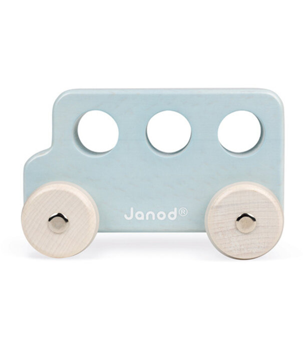 Janod Janod Sweet Cocoon - Auto's