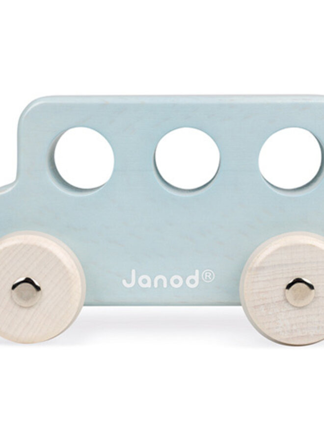 Janod Sweet Cocoon - Auto's