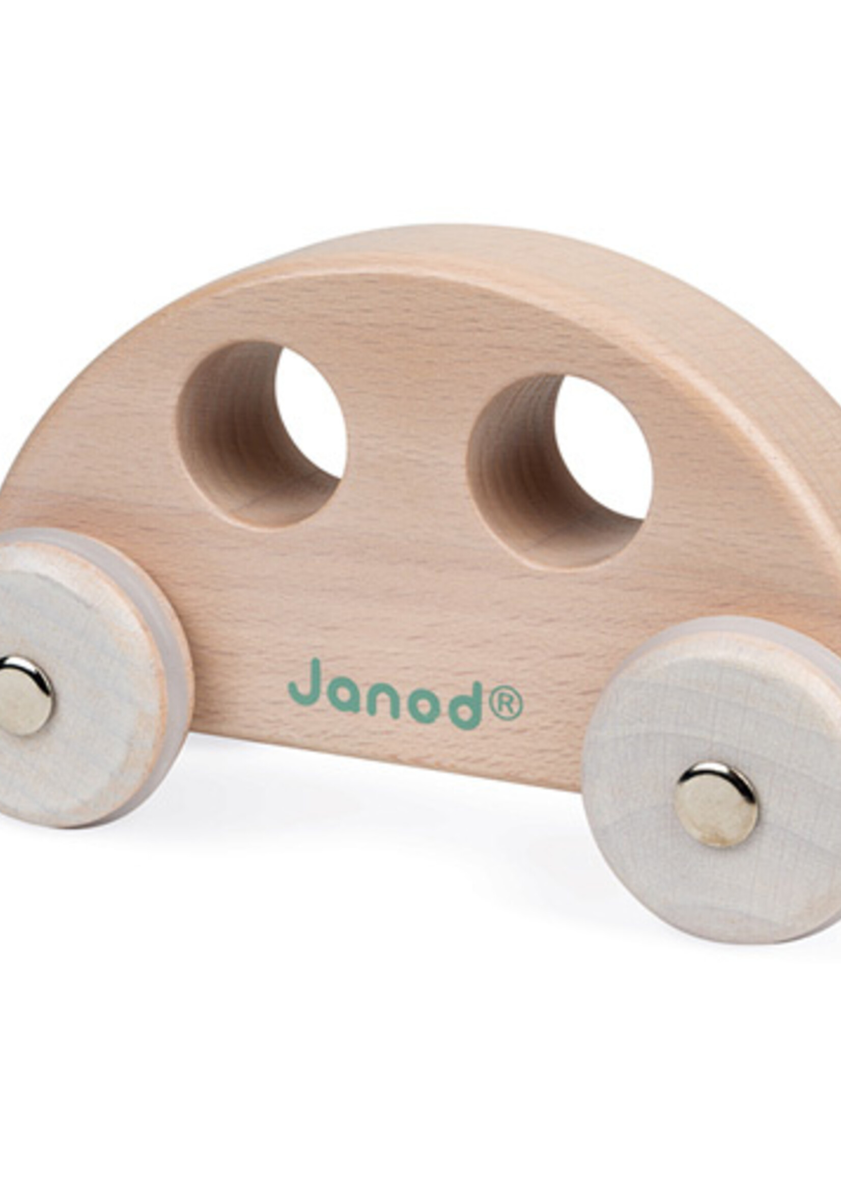 Janod Janod Sweet Cocoon - Auto's