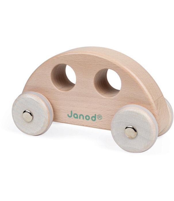 Janod Janod Sweet Cocoon - Auto's