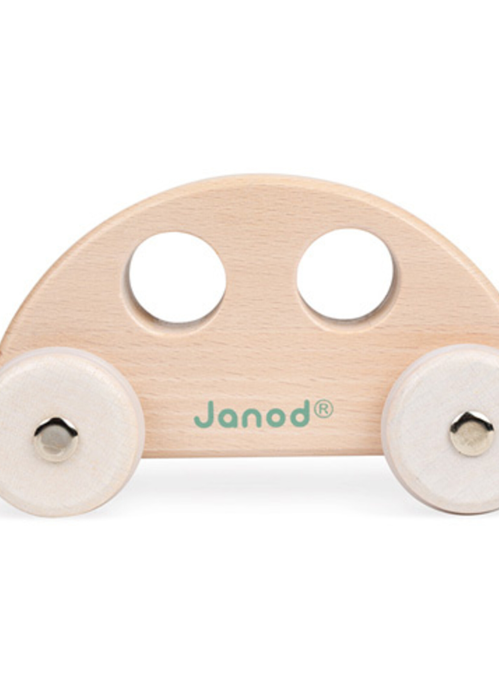 Janod Janod Sweet Cocoon - Auto's