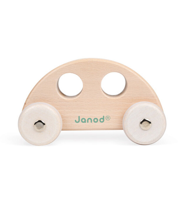 Janod Janod Sweet Cocoon - Auto's