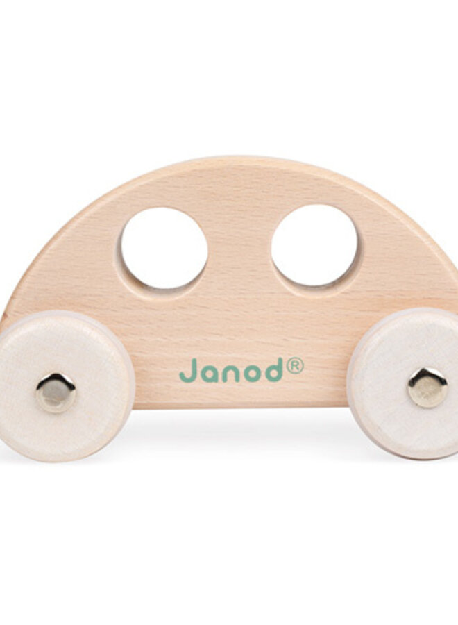 Janod Sweet Cocoon - Auto's