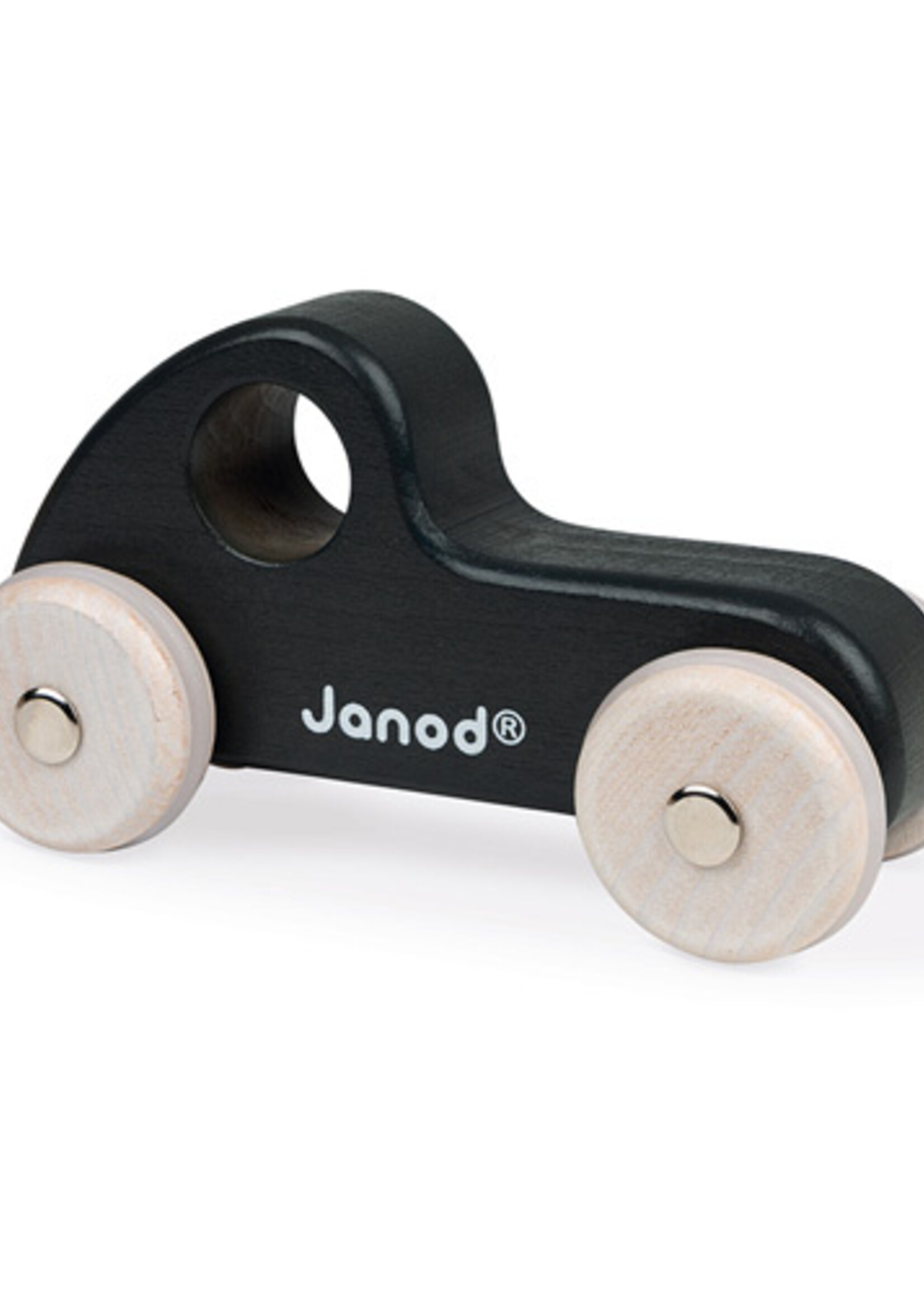 Janod Janod Sweet Cocoon - Auto's
