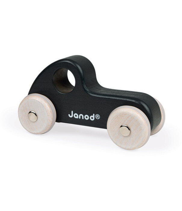 Janod Janod Sweet Cocoon - Auto's