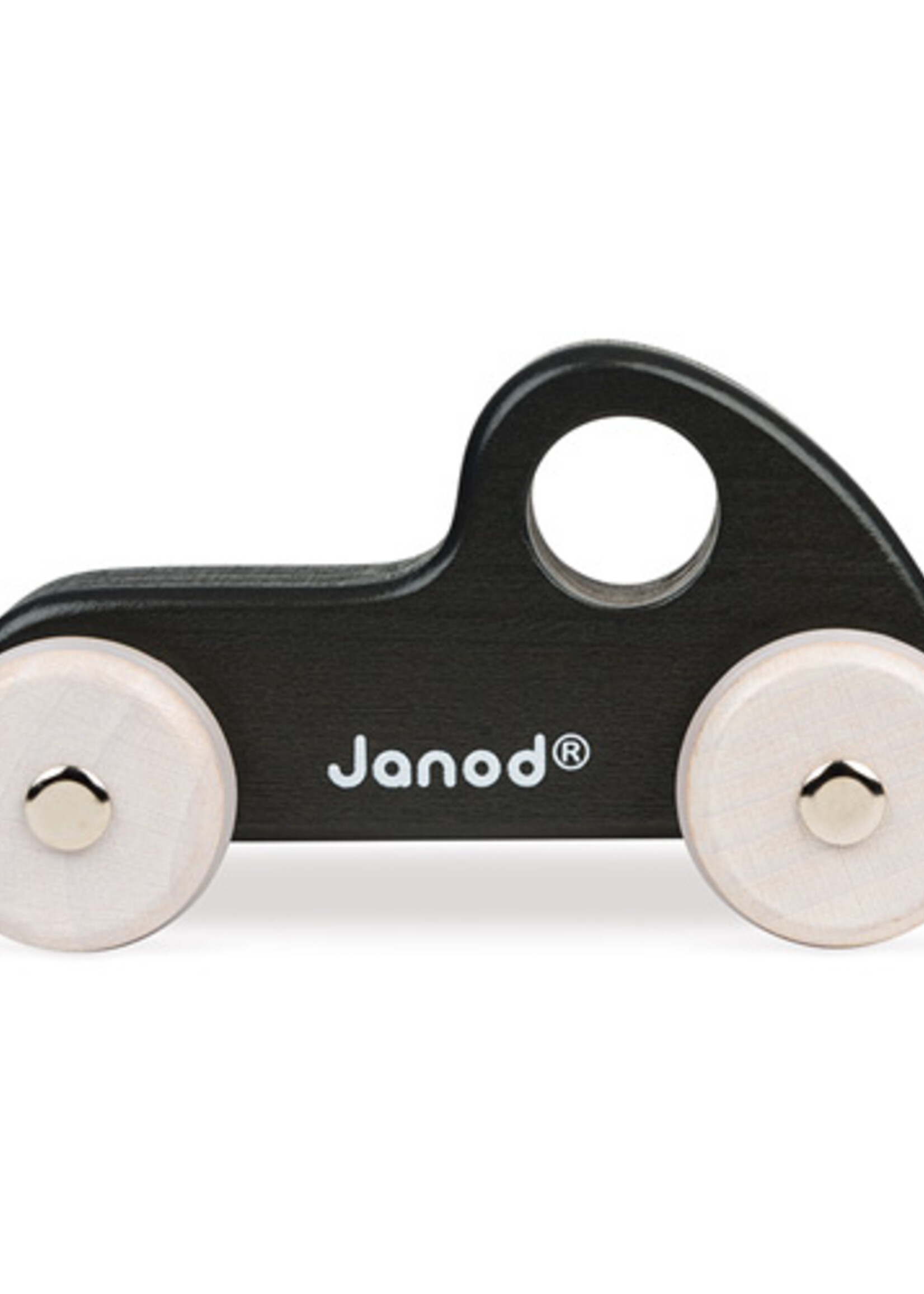 Janod Janod Sweet Cocoon - Auto's