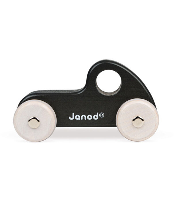 Janod Janod Sweet Cocoon - Auto's