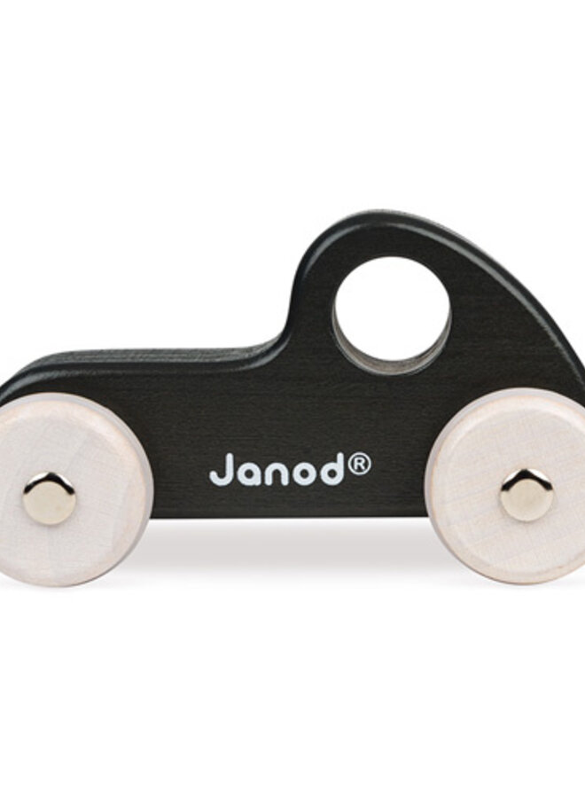 Janod Sweet Cocoon - Auto's