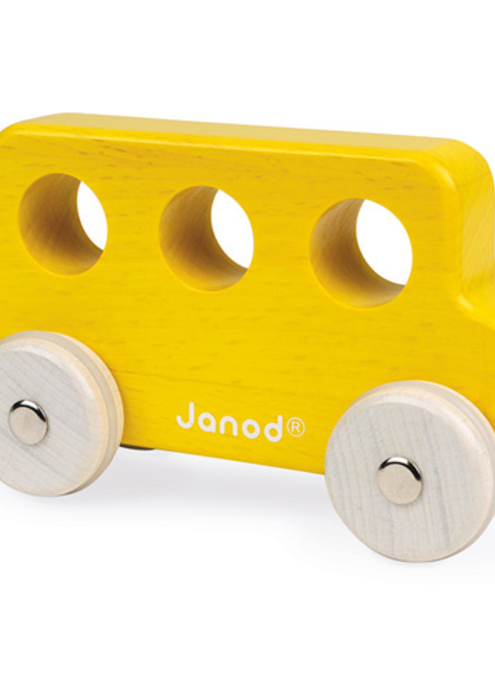 Janod Janod Sweet Cocoon - Auto's