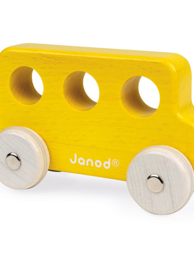 Janod Sweet Cocoon - Auto's