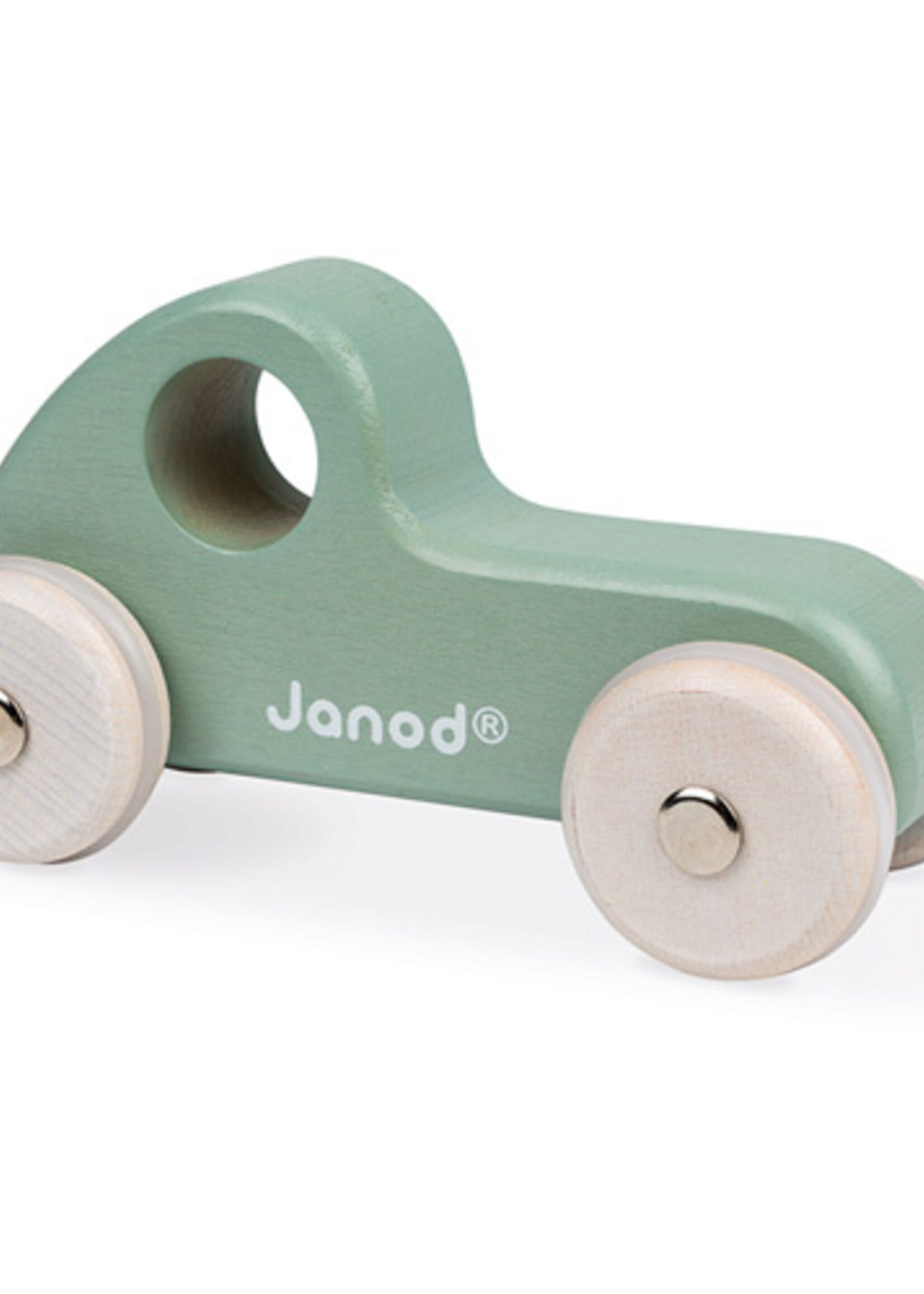 Janod Janod Sweet Cocoon - Auto's