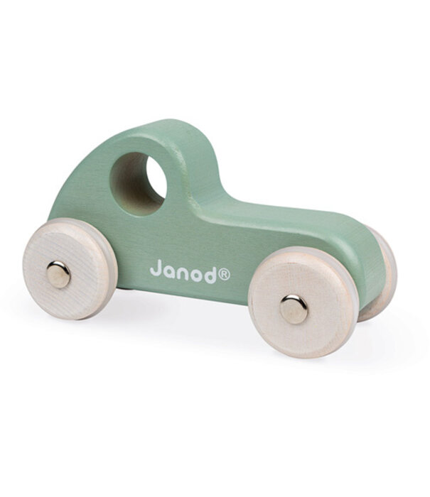 Janod Janod Sweet Cocoon - Auto's