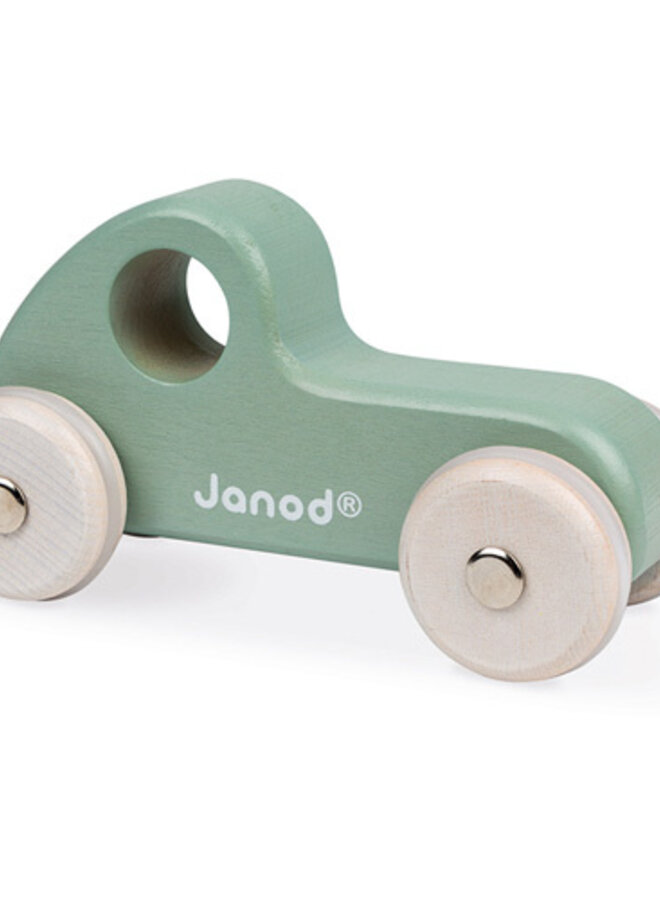 Janod Sweet Cocoon - Auto's