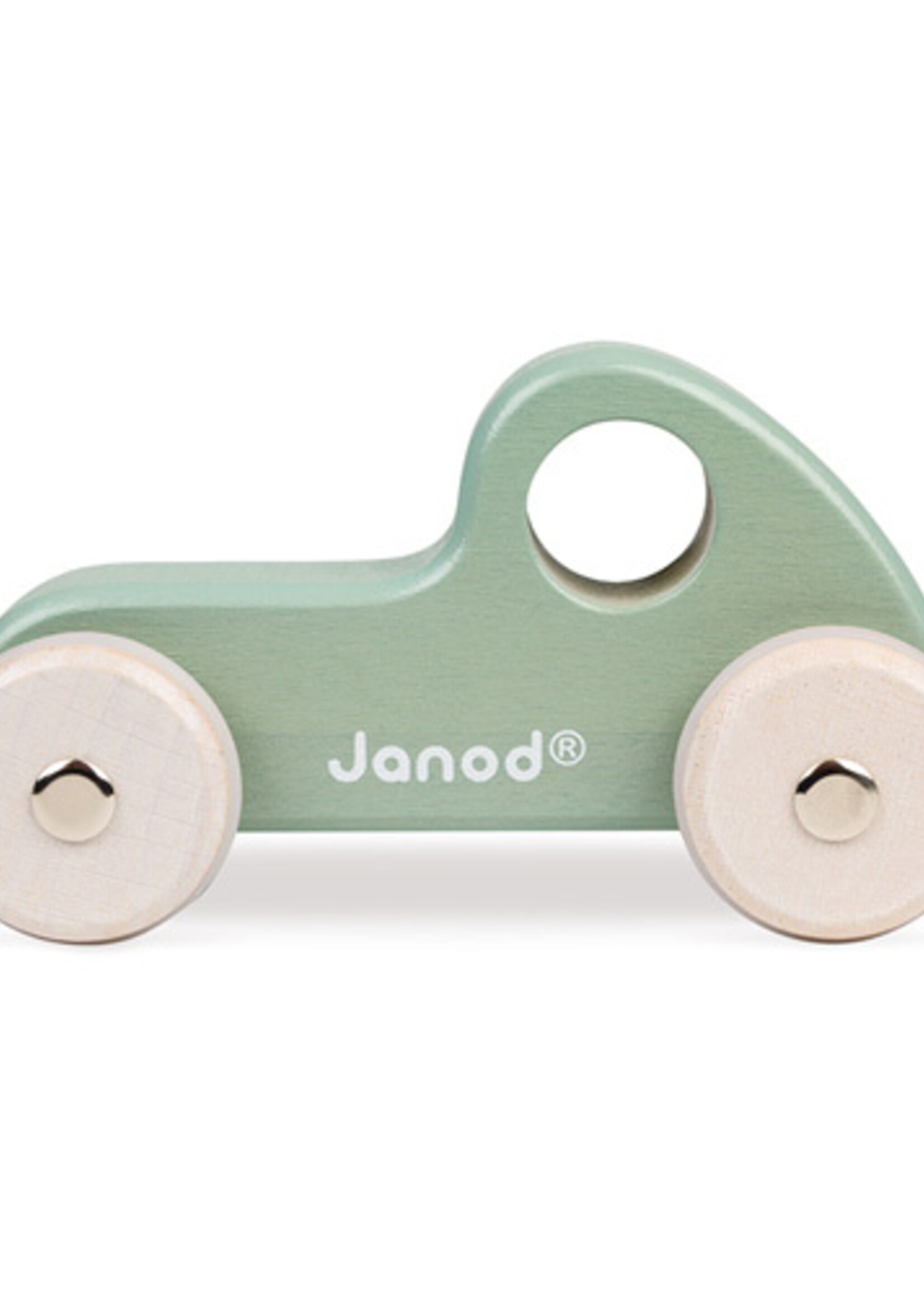 Janod Janod Sweet Cocoon - Auto's