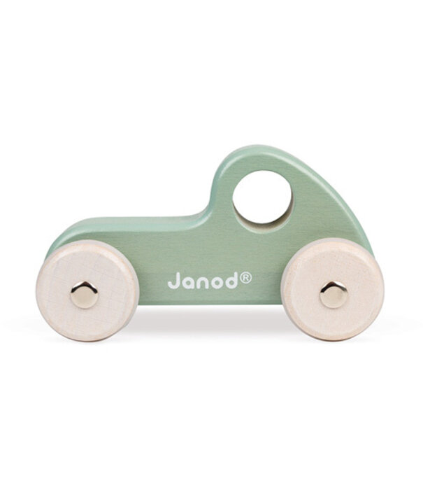 Janod Janod Sweet Cocoon - Auto's