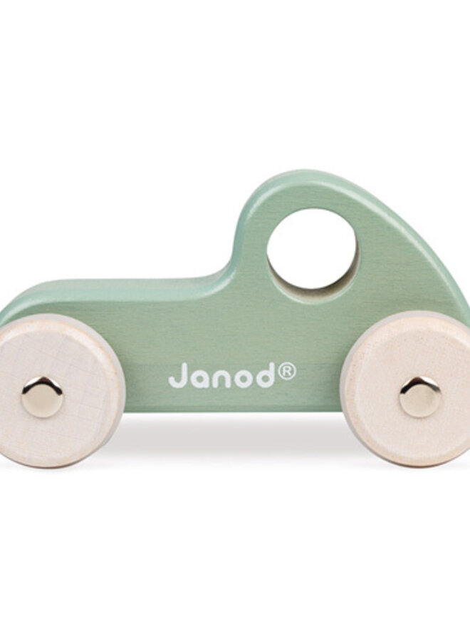 Janod Sweet Cocoon - Auto's