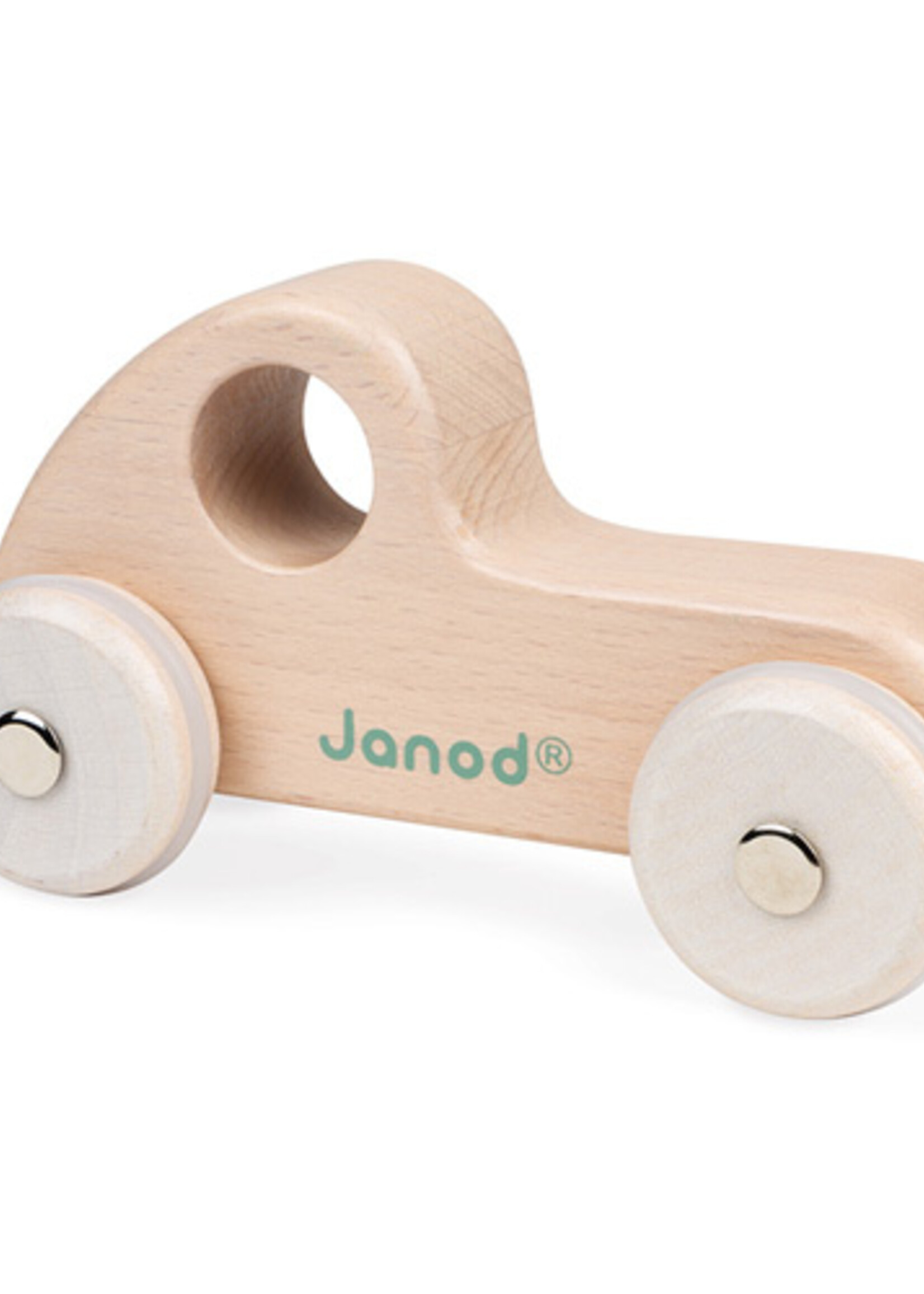 Janod Janod Sweet Cocoon - Auto's