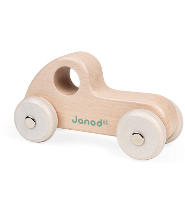 Janod Janod Sweet Cocoon - Auto's