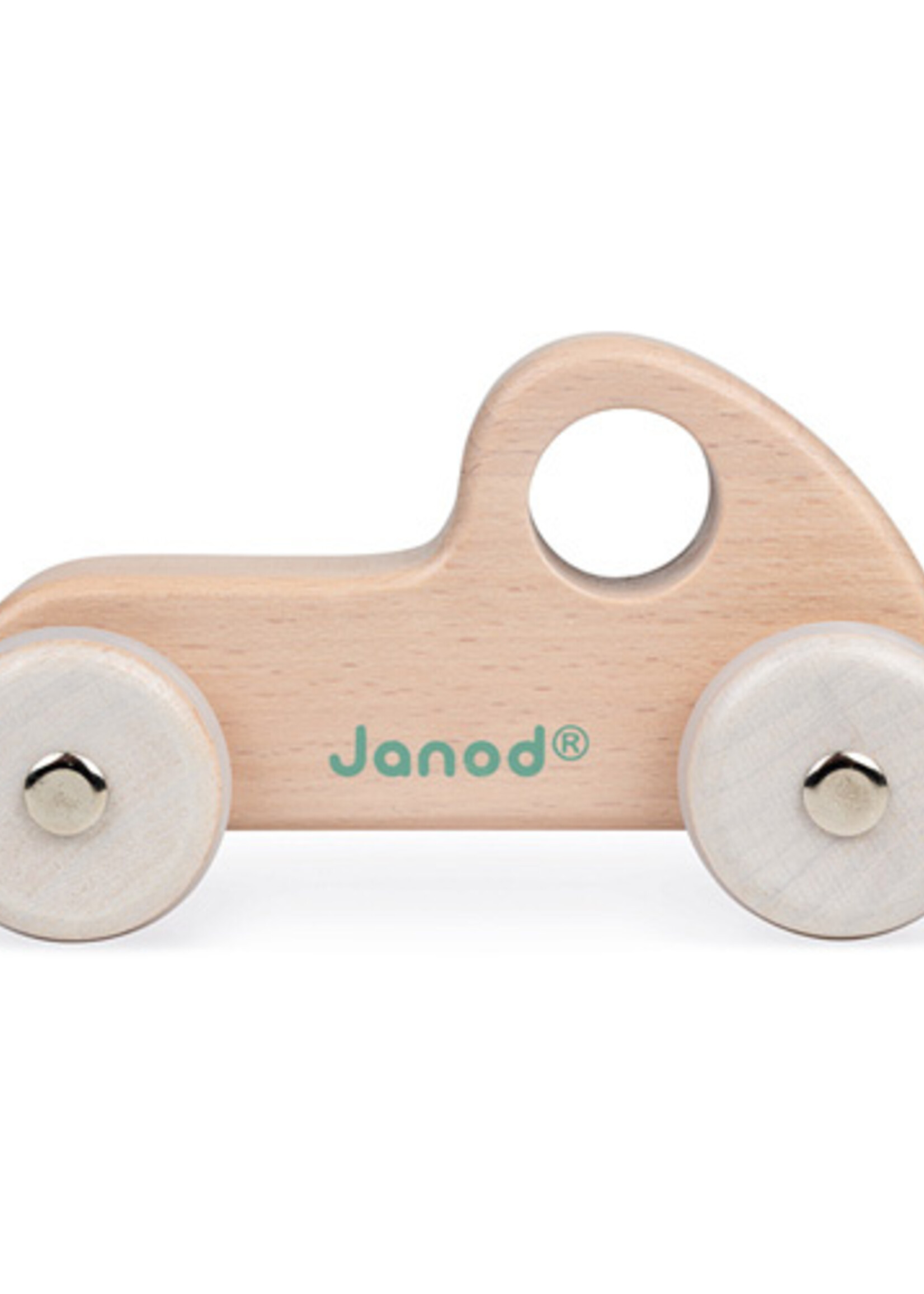 Janod Janod Sweet Cocoon - Auto's