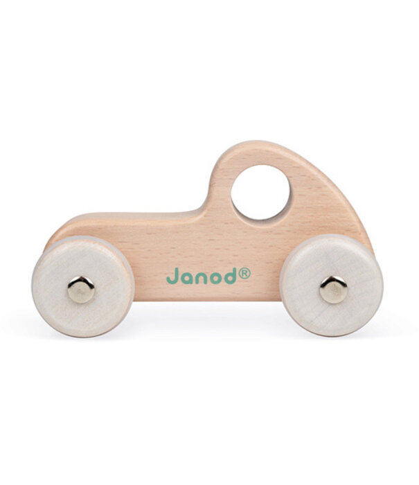 Janod Janod Sweet Cocoon - Auto's