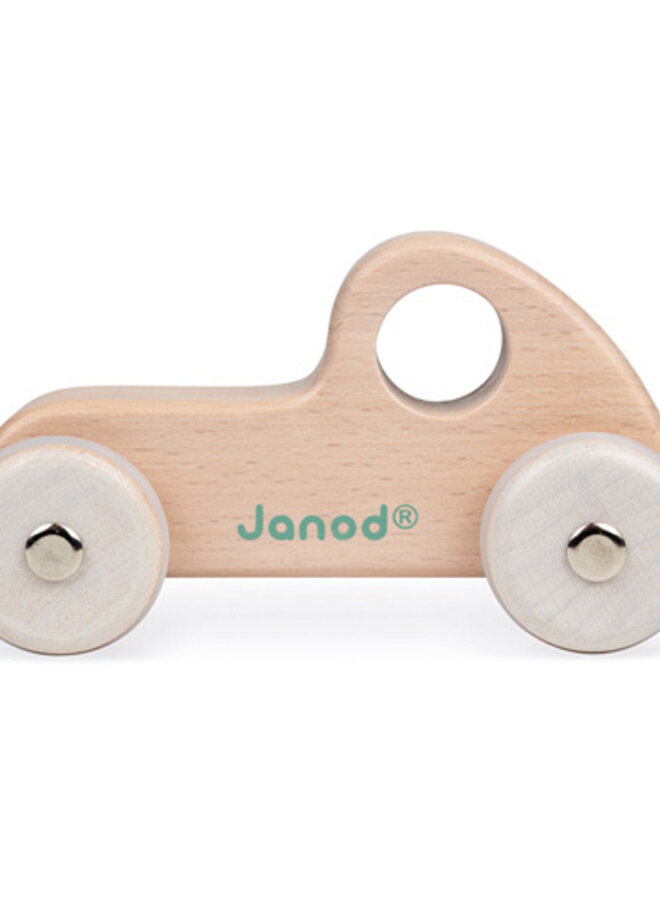 Janod Sweet Cocoon - Auto's