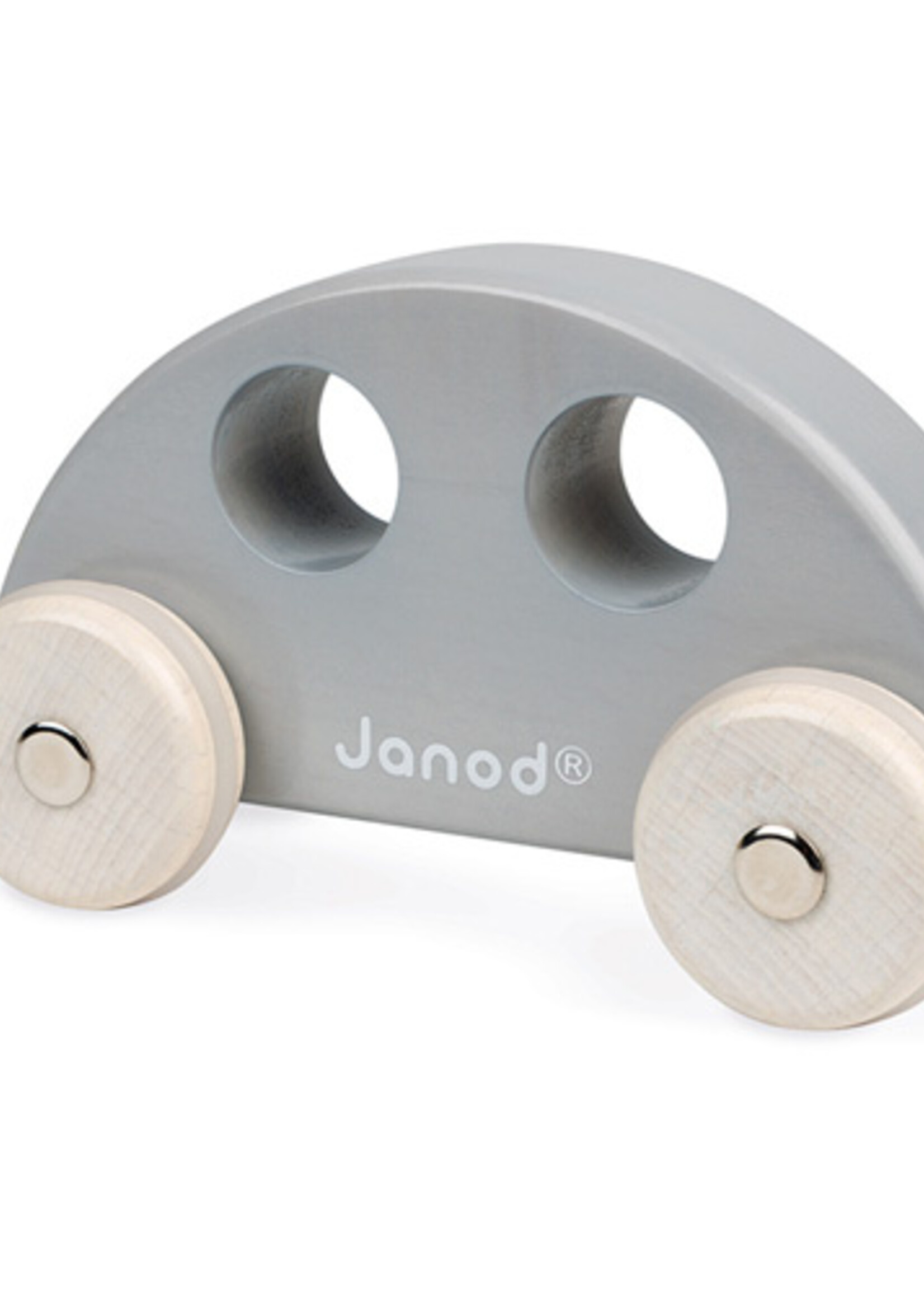 Janod Janod Sweet Cocoon - Auto's